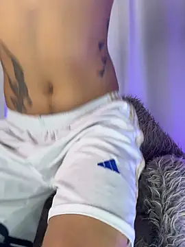 Velvet Angel online show from February 27, 2026, 8:42 pm