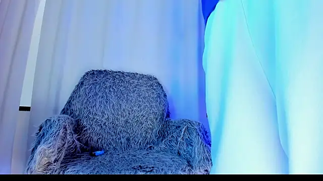 Velvet Angel online show from April 25, 2026, 8:06 pm