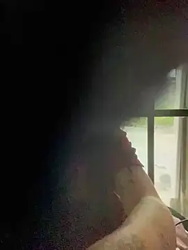 hotbansheee online show from April 29, 2026, 6:58 pm