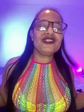 MelOnlyOf online show from February 25, 2026, 12:09 am