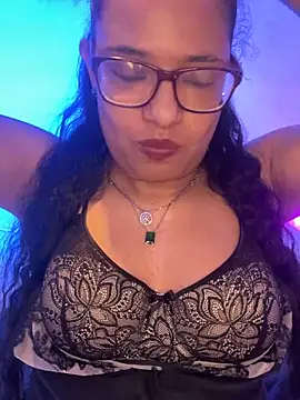 MelOnlyOf online show from March 25, 2026, 11:33 pm