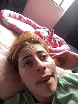 lilasun17 online show from March 30, 2026, 6:53 pm