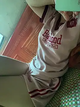 Myimy online show from April 21, 2026, 3:02 am