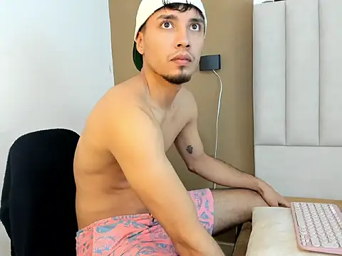 Noah Smith01 online show from February 24, 2026, 11:14 pm