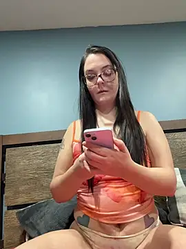 lanacolleen12 online show from February 11, 2026, 8:58 pm