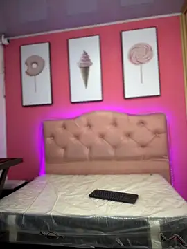 Karolaiin LS online show from March 6, 2026, 7:21 pm