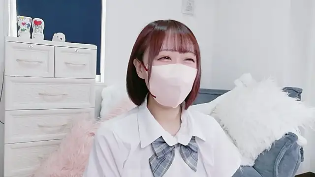 Himari 162 online show from February 21, 2026, 5:19 am