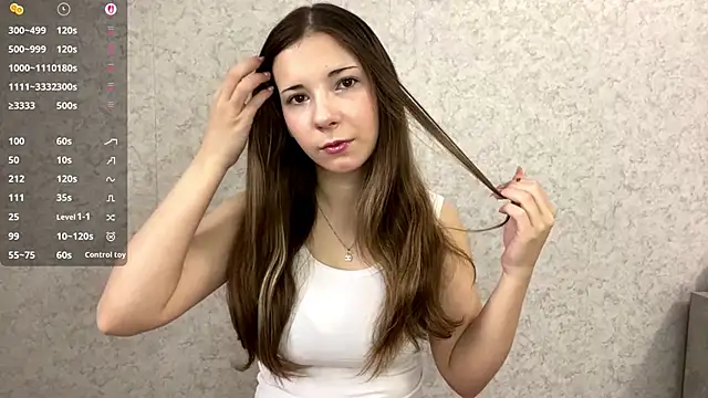 Shanika wey online show from March 26, 2026, 11:05 am