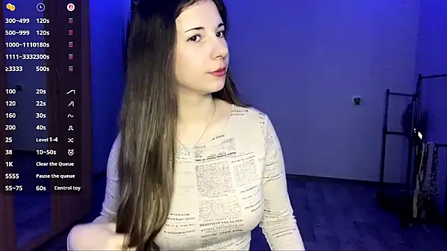 Snapshot of Shanika_wey chatting on June 4, 2026, 7:09 pm Shanika wey online show from June 4, 2026, 7:09 pm