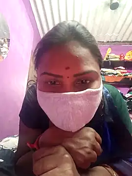 Tamil Hot Nisha online show from April 24, 2026, 7:16 pm