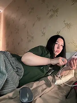 Naughtgirl 2026 online show from March 5, 2026, 12:34 pm