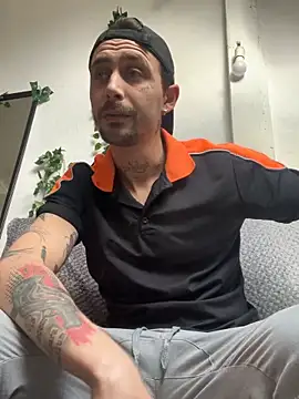 Piratee666 online show from March 10, 2026, 12:21 pm