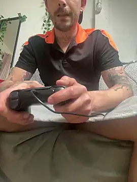 Piratee666 online show from March 11, 2026, 9:04 am