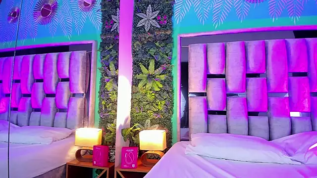 Mari cooper1 online show from March 16, 2026, 8:57 pm