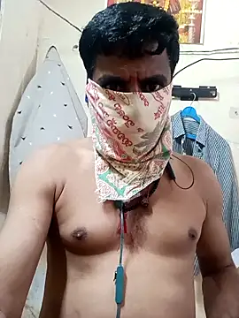 nanibabu7999 online show from February 12, 2026, 7:25 am