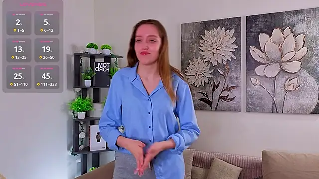 NenaWord online show from March 5, 2026, 1:12 am