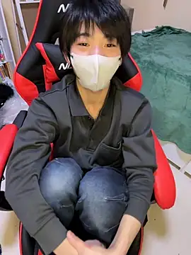 Mura109905 online show from March 10, 2026, 12:54 pm