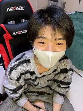 Mura109905 online show from March 14, 2026, 12:43 pm