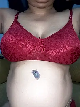 Miss-Prity online show from February 28, 2026, 5:14 pm