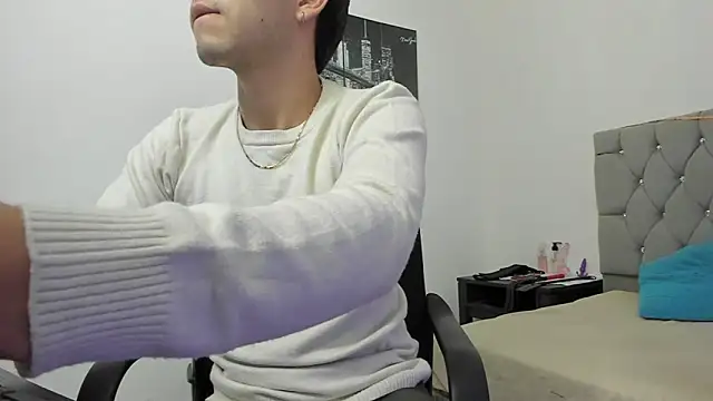  1DERECK online show from February 7, 2026, 9:57 am