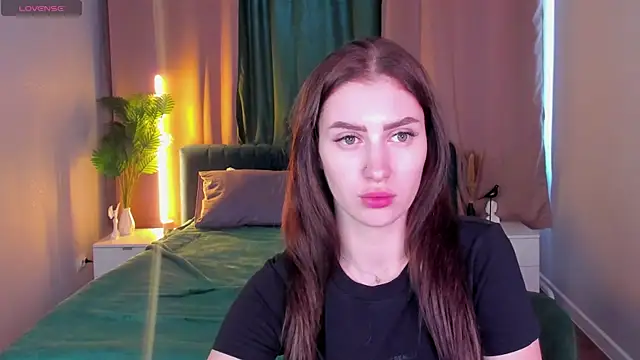 Rita Flux online show from April 22, 2026, 2:14 am