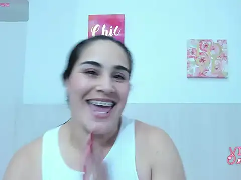 Snapshot of Gaby_Taylor chatting on March 5, 2026, 10:28 pm Gaby Taylor online show from March 5, 2026, 10:28 pm