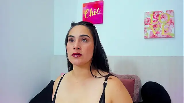 Gaby Taylor online show from March 20, 2026, 1:43 am