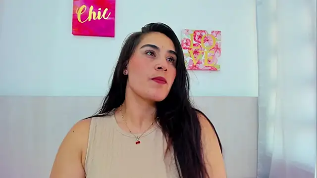 Snapshot of Gaby_Taylor chatting on May 20, 2026, 1:50 pm Gaby Taylor online show from May 20, 2026, 1:50 pm