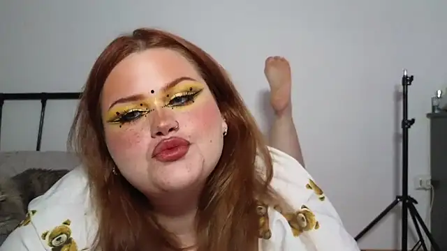 Gloria Thomas online show from April 2, 2026, 2:09 am