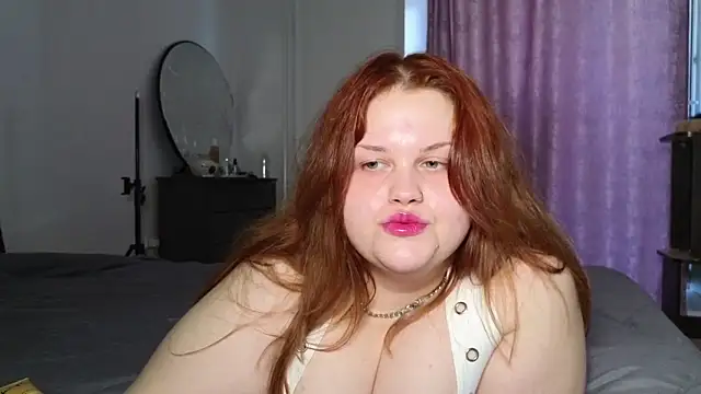 Gloria Thomas online show from April 26, 2026, 10:02 am