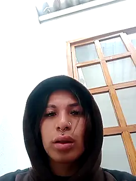 MeelFox online show from April 21, 2026, 12:55 pm