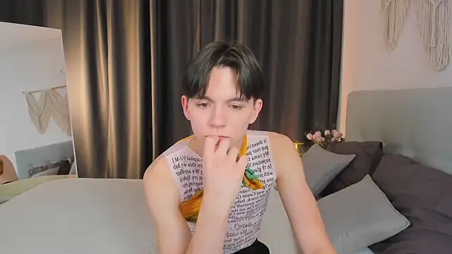 Ian Harrickton online show from March 1, 2026, 3:47 pm