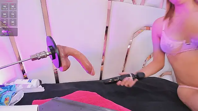 MelodyBloom  online show from February 20, 2026, 12:05 pm