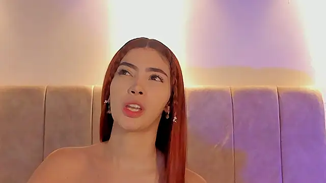  Laura saenz1 online show from April 24, 2026, 12:51 pm