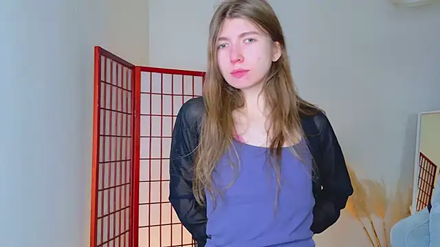 Bubble Chloe online show from February 5, 2026, 6:07 am