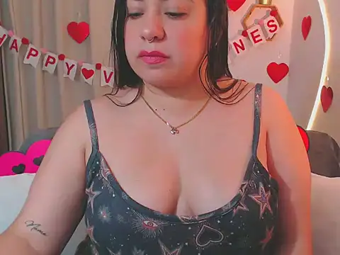 isabum  online show from February 13, 2026, 1:40 pm