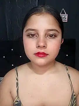 Salome Vivas online show from February 13, 2026, 12:01 pm