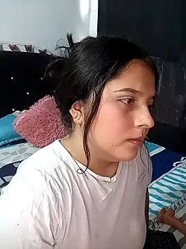 Salome Vivas online show from April 19, 2026, 2:49 pm