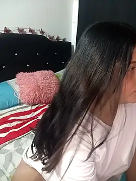 Salome Vivas online show from April 20, 2026, 11:17 pm