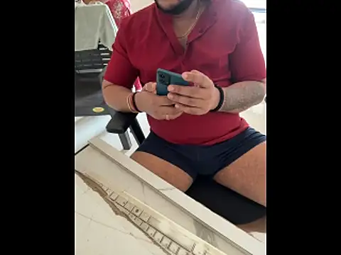 Rah0091 online show from February 24, 2026, 8:12 am