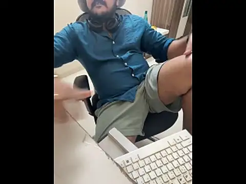 Rah0091 online show from March 20, 2026, 6:24 pm