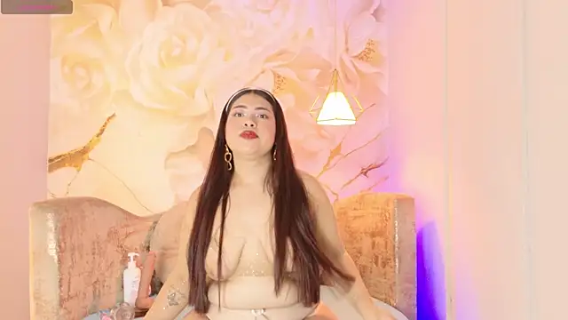 rouxinferno cr online show from April 14, 2026, 3:34 am