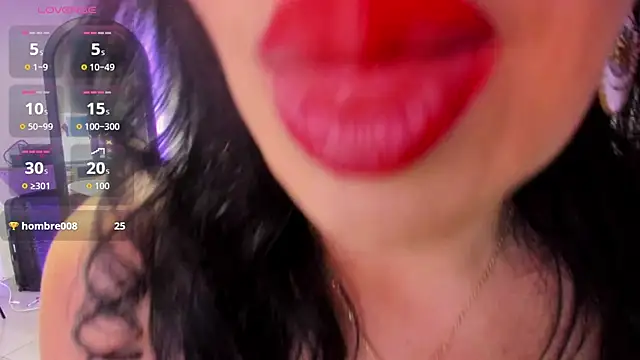 LINDA BLER online show from March 7, 2026, 5:21 pm