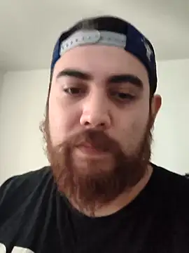 elder3m0 online show from February 3, 2026, 8:03 pm