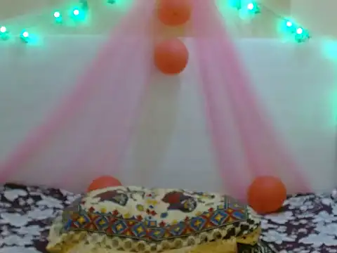 LIZNA 0 online show from February 22, 2026, 4:49 pm