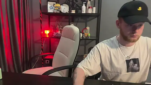 Adam ice online show from March 13, 2026, 7:09 pm