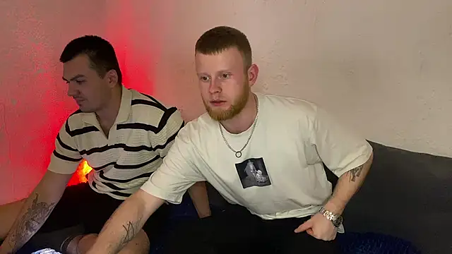 Adam ice online show from April 8, 2026, 6:19 pm