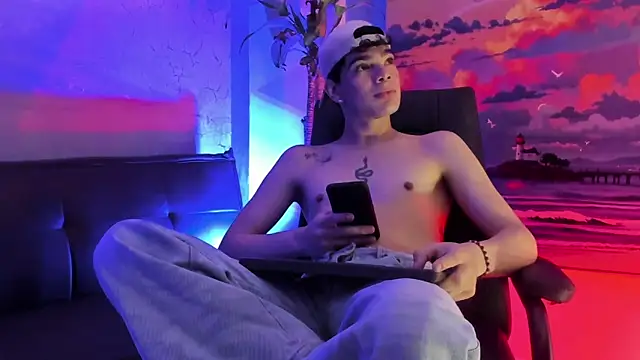 Elbombondelcircuit online show from February 15, 2026, 7:51 am