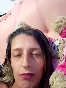 Karolyn rousse online show from March 7, 2026, 3:31 pm