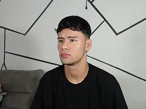 Snapshot of cooper_shiro chatting on June 30, 2026, 7:15 pm cooper shiro online show from June 30, 2026, 7:15 pm